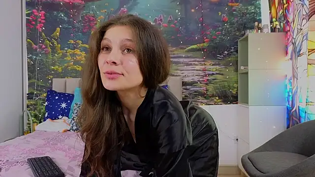 MadameDeFeu online show from January 23, 12:19 pm