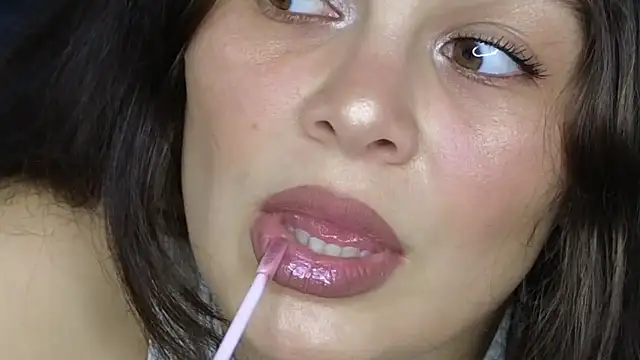 MadameDeFeu online show from November 5, 1:33 pm