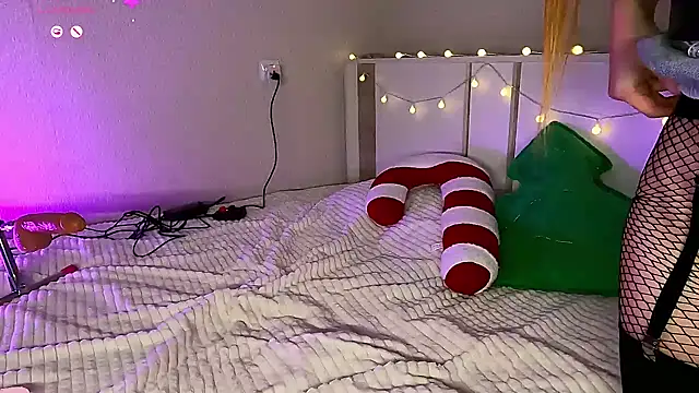 Belochka a online show from December 30, 11:49 pm