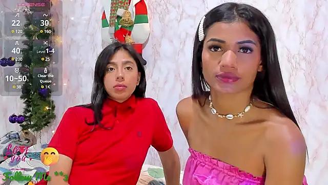 Snapshot of BarbieHotLaura chatting on December 20, 5:08 pm BarbieHotLaura online show from December 20, 5:08 pm