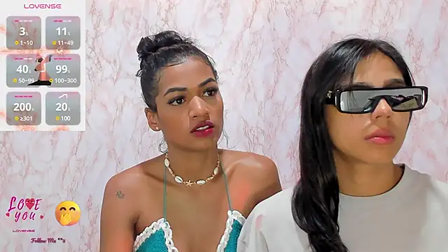 Snapshot of BarbieHotLaura chatting on January 5, 8:00 pm BarbieHotLaura online show from January 5, 8:00 pm