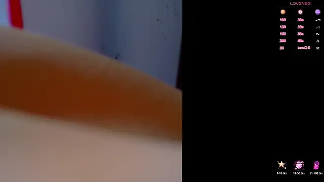 Gaby Vegaa online show from November 22, 10:09 pm