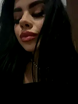 Ameliablack 1 online show from December 3, 8:39 pm