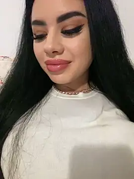 Ameliablack 1 online show from December 6, 10:30 pm