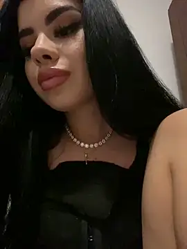 Ameliablack 1 online show from December 14, 8:51 pm