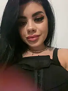 Ameliablack 1 online show from December 22, 11:52 pm