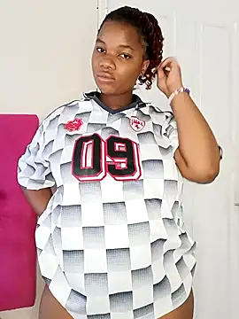 SexyHipsStar online show from November 24, 2:06 pm