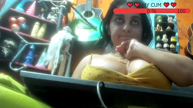 shayla brown  online show from November 12, 4:07 pm