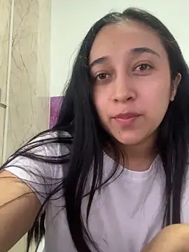 cata megan online show from December 8, 10:41 am