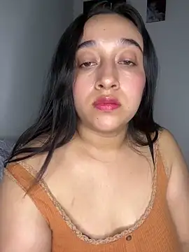 cata megan online show from December 14, 12:11 am