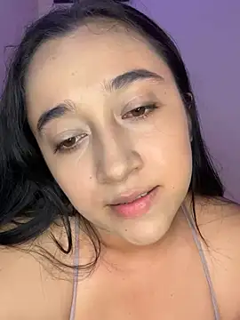 cata megan online show from January 9, 1:08 am