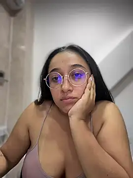 cata megan online show from March 8, 12:44 am