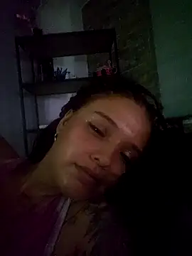 LorenRosse online show from February 2, 5:53 am