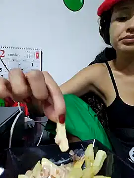 LorenRosse online show from February 16, 3:04 am