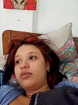 LorenRosse online show from February 23, 2:57 pm