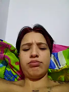 LorenRosse online show from March 23, 5:54 am