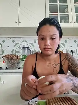 LorenRosse online show from September 10, 4:45 am