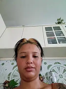 LorenRosse online show from October 7, 4:31 am