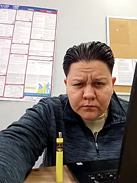 DevilDahm online show from December 7, 3:52 pm