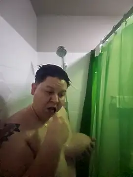 DevilDahm online show from December 9, 1:55 pm