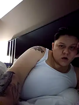 DevilDahm online show from December 18, 3:58 am