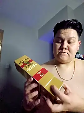 DevilDahm online show from January 11, 3:13 am