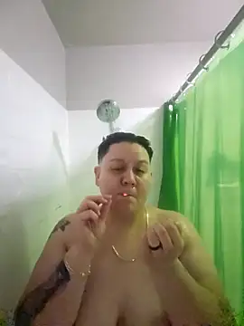 DevilDahm online show from January 14, 6:17 pm