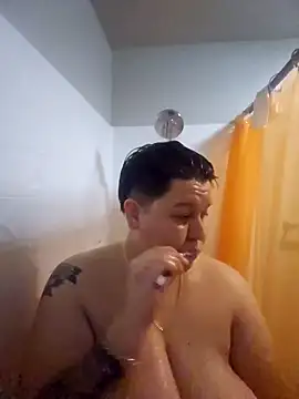 DevilDahm online show from February 5, 12:17 pm