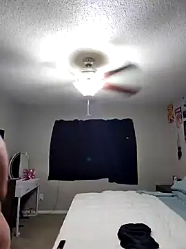 DevilDahm online show from February 14, 2:33 pm