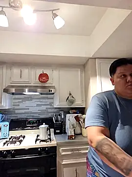 DevilDahm online show from September 12, 2:44 am