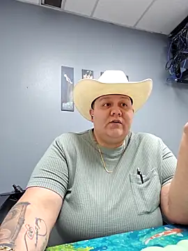 DevilDahm online show from September 15, 6:41 pm