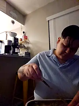 DevilDahm online show from September 17, 4:03 am