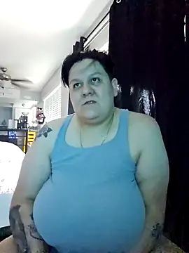 DevilDahm online show from October 12, 8:41 pm