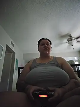 DevilDahm online show from November 14, 7:45 pm