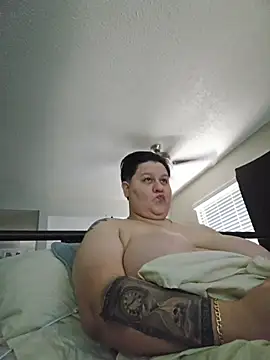 DevilDahm online show from November 29, 8:12 pm