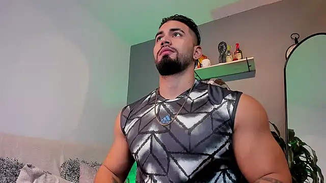 jaxon colton online show from February 5, 1:26 am