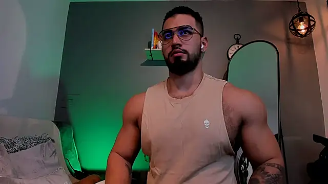 jaxon colton online show from February 8, 12:38 am