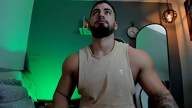 jaxon colton online show from February 10, 2:26 pm