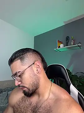 jaxon colton online show from February 19, 4:34 am