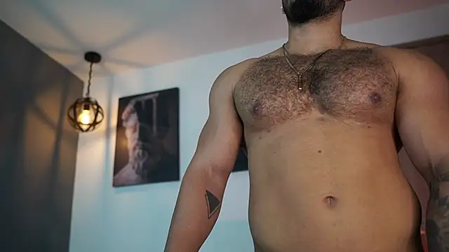 jaxon colton online show from February 21, 7:23 am