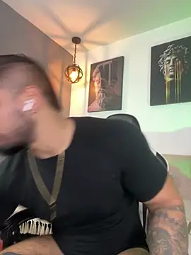 jaxon colton online show from February 25, 12:36 am