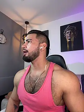 jaxon colton online show from February 26, 2:37 am