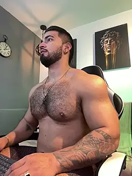 jaxon colton online show from February 28, 7:05 am