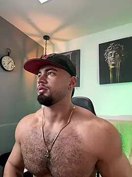 jaxon colton online show from March 2, 6:08 pm