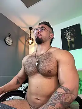 jaxon colton online show from March 3, 2:47 am