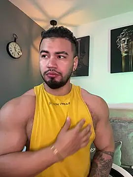 jaxon colton online show from March 7, 4:22 pm