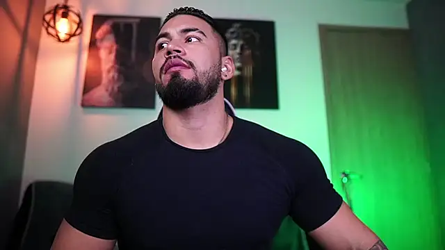 jaxon colton online show from March 18, 1:10 am