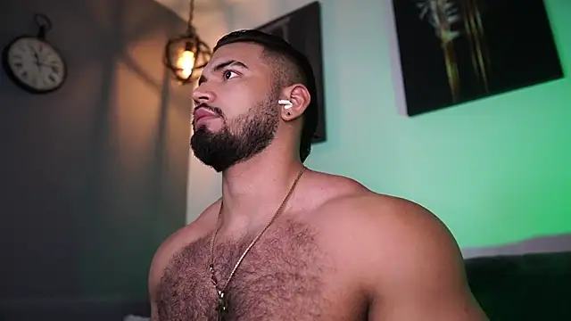 jaxon colton online show from March 18, 4:15 am