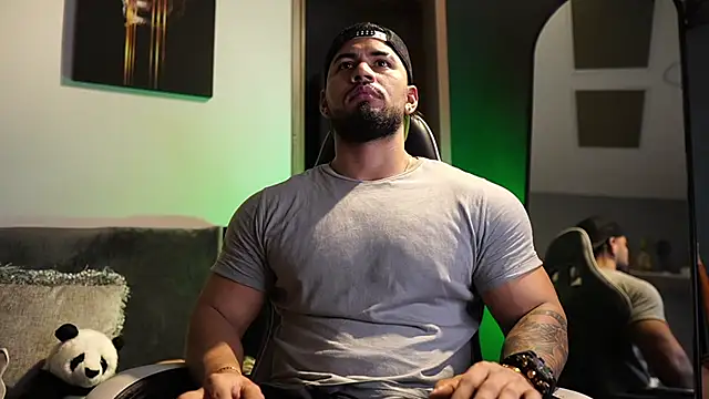 jaxon colton online show from March 23, 4:27 am