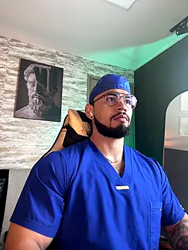 jaxon colton online show from September 12, 12:27 pm